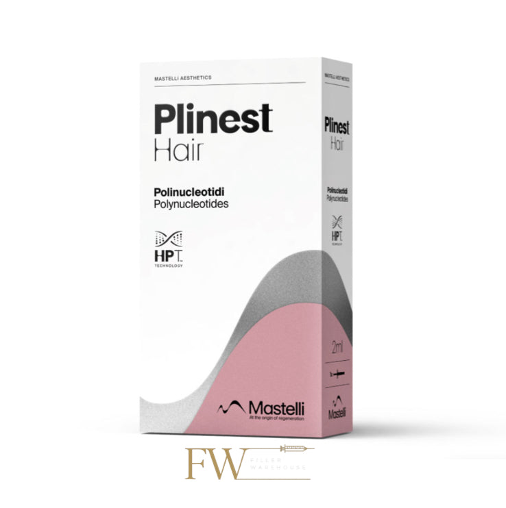 PLINEST HAIR 1 x 2ml